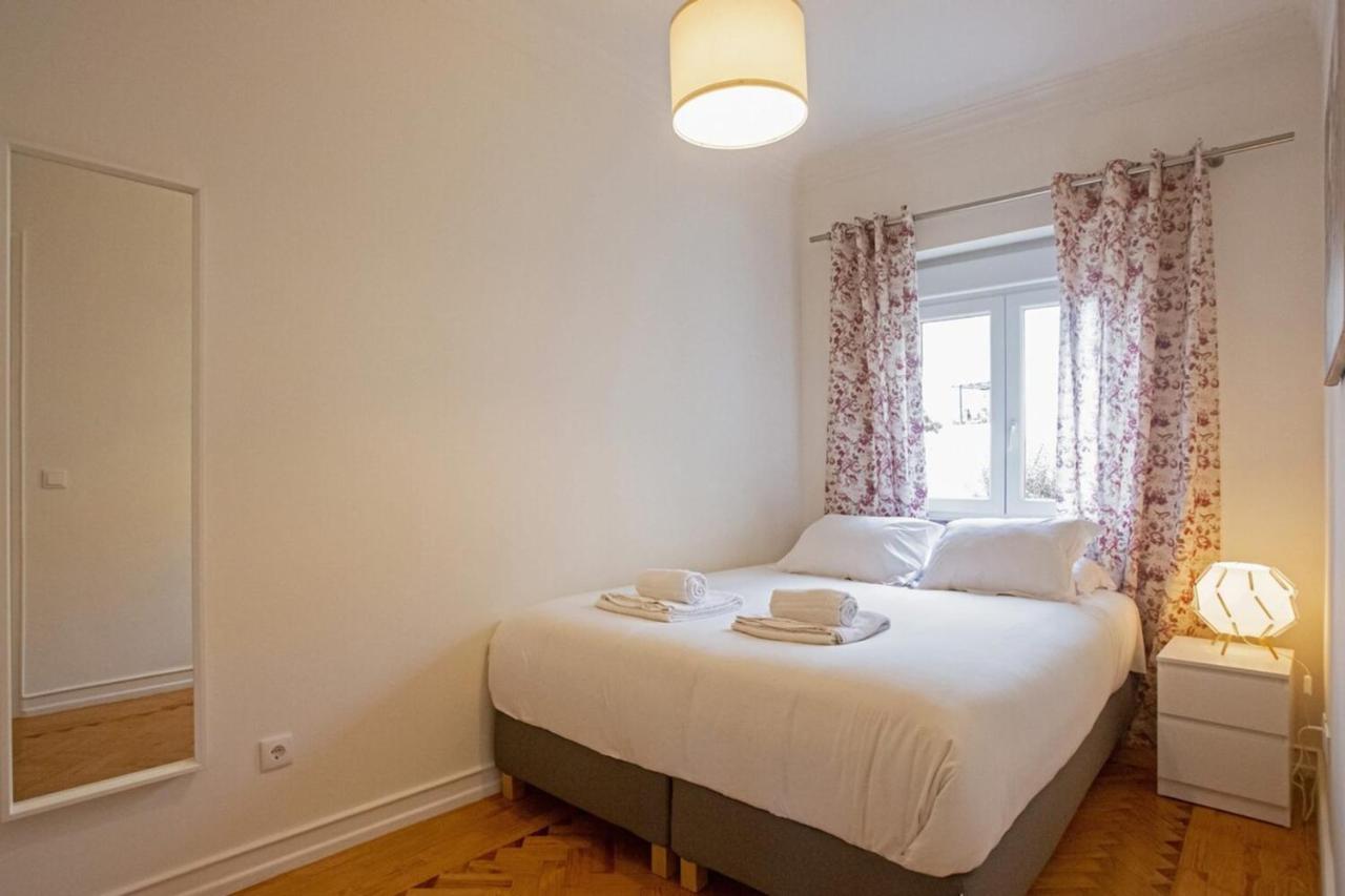 Cosy 1 Bedroom Apartment In Belem Лісабон Екстер'єр фото
